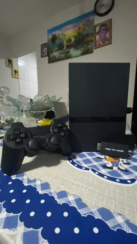 Ps2 Slim