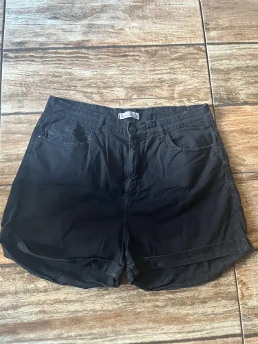 Short south