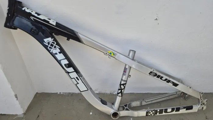 Vendo quadro naja