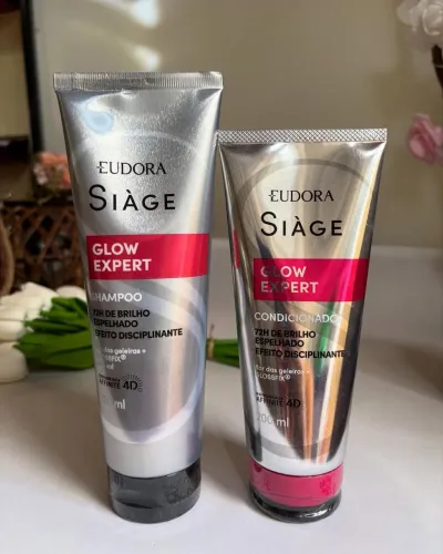 Kit Glow Expert Siàge 