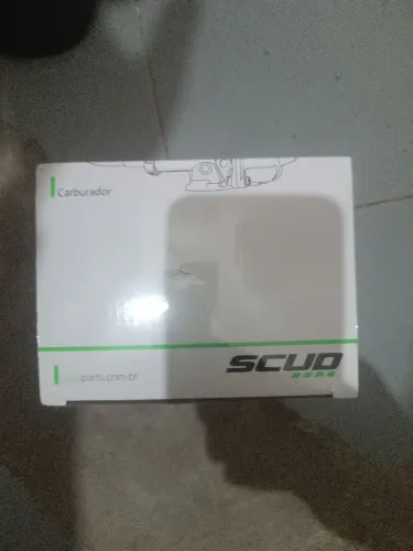 Carburador titan 125 e bross 125 2002 à 2004 ou fan 125 ate 2012