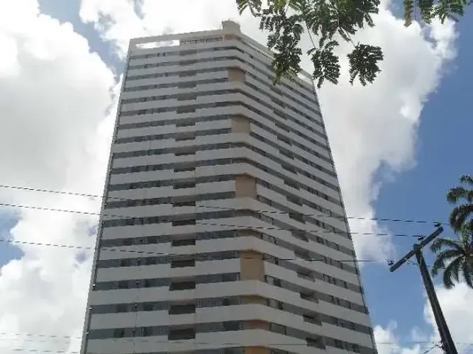 Apartamento à venda no EDIFÍCIO CATARINA 237 (AT), MADALENA, Recife, PE