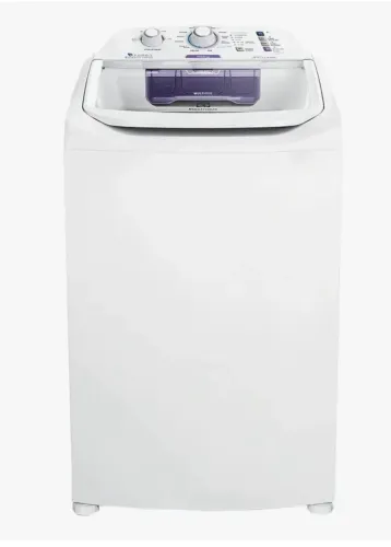 Máquina de Lavar Electrolux Jet&Clean - PREÇO DE DESAPEGO - URGENTE