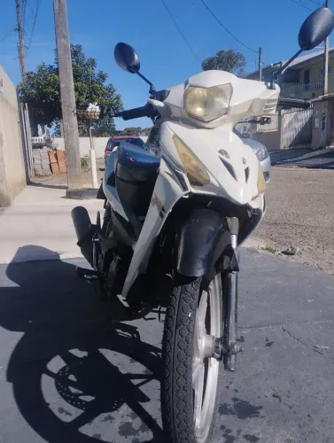 MOTO SHINERAY 50Q