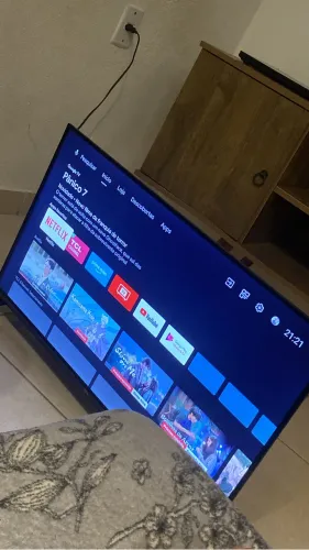 TV TCL SMART 36 POLEGADAS