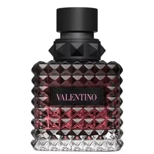 Perfume Valentino Donna Born In Roma Intense Feminino 100ml Eau de Parfum