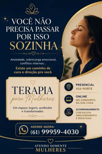 Terapeuta Cristã 
