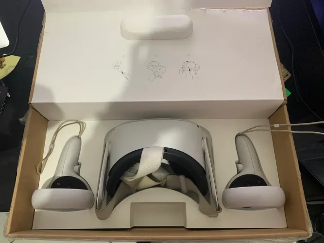 Oculus quest 2