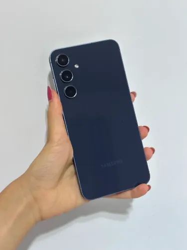 Samsung A55 - 256gb - Parcelado em 5x