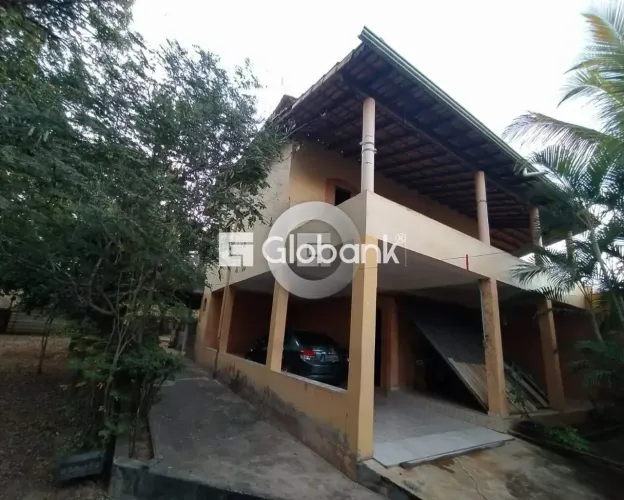 Fazenda/Sítio/Chácara em Montes Claros, no bairro Vila Castelo Branco, à venda.