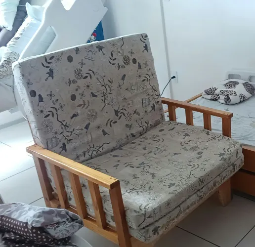 Sofá cama