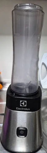 Liquidificador 700 ml Electrolux 220Volts
