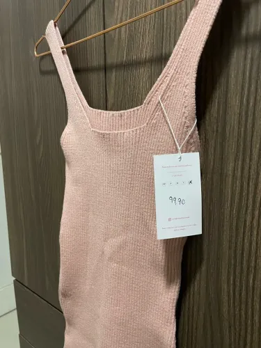 Vestido balone