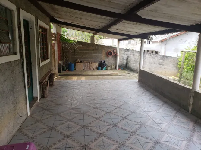 Casa (Padrão), com 2 quartos e 1 banheiros à Venda, 120 m² em Piedade/SP