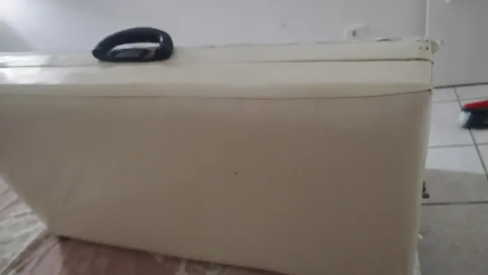 Vendo maçã p depilação e estética 
