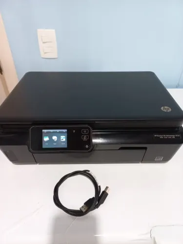 Multifuncional HP 5525