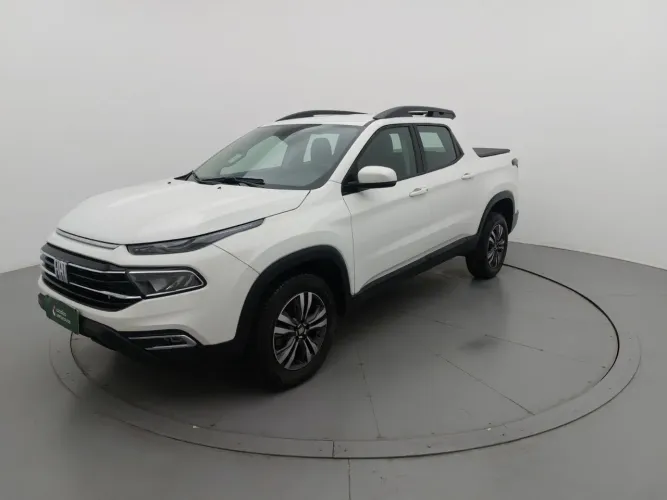 Fiat Toro Freedom 1.3 T270 4X2 Flex AUT 2023