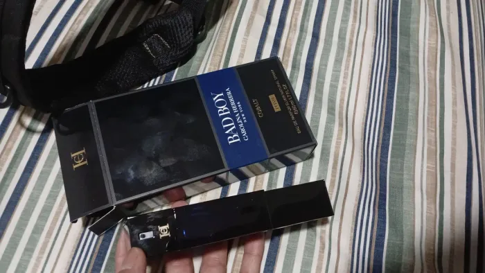 Bad boy cobalt edp elixir