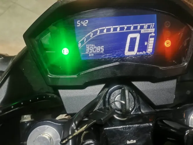 Twister 250Abs 2021