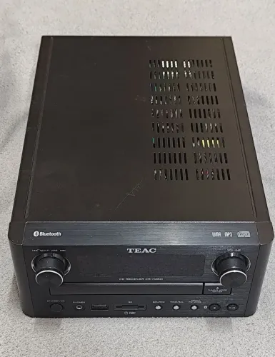 Mini Receiver Teac CR- H260i