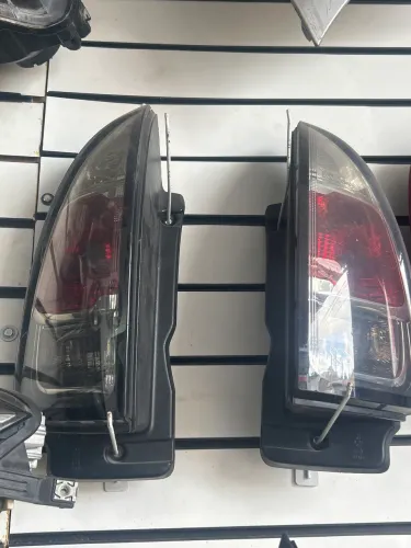 Lanternas Sandero Stepway