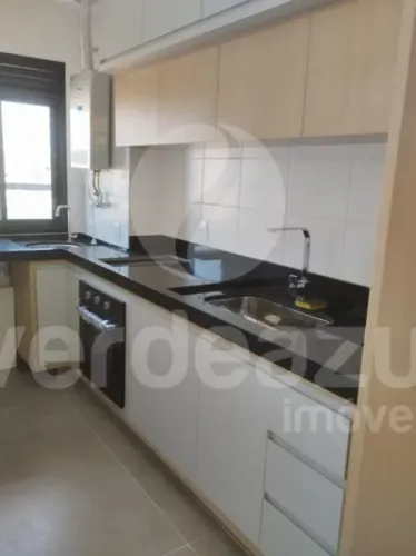 apartamento - Parque Industrial - Campinas