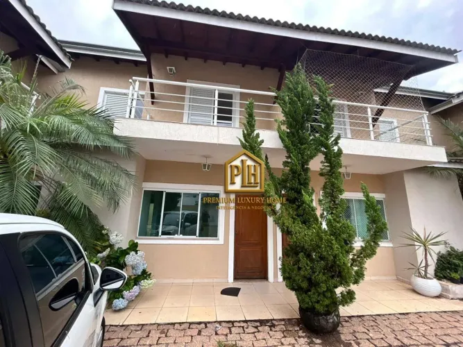 Casa com 2 dormitórios para alugar, 80 m² por R$ 3.360,00/mês - Jardim Maristela - Atibaia