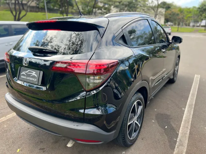 Honda HR-V EXL 1.8 Flexone 16V 5P Aut. 2019