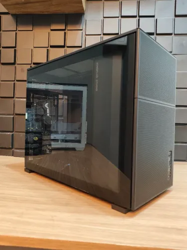gabinete jonsbo d31