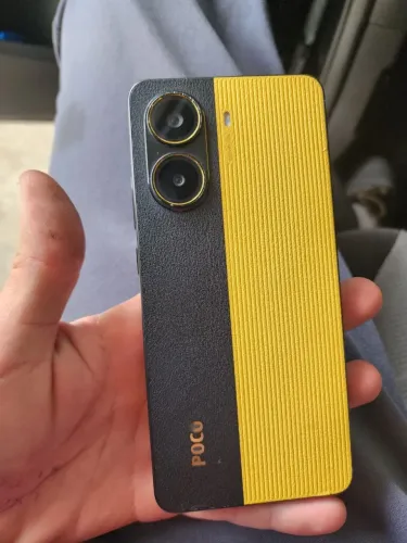 Poco X7 pro 