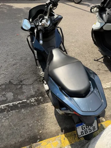 Honda PCX 150/dlx 2018