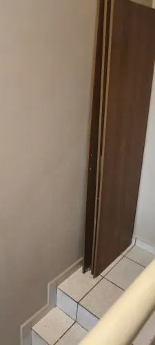 Portas de guarda roupa para fazer prateleira