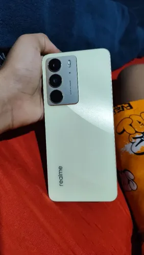 CELULAR. Realme C75