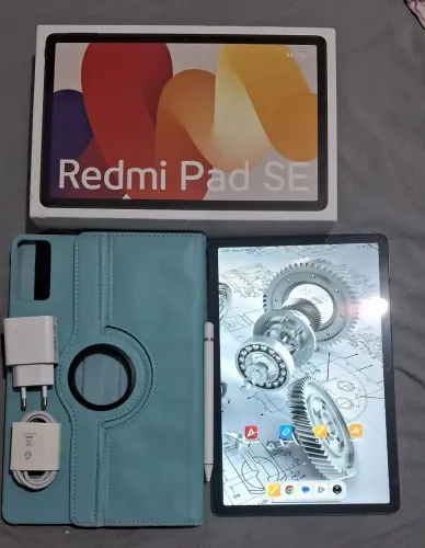 Redmi Pad SE