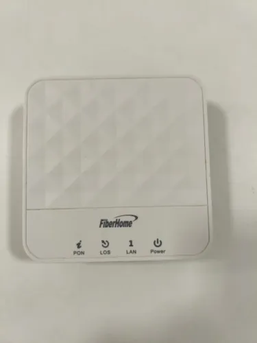 Onu Fiberhome An 5506-01a mini - kit 50 unidades com fontes