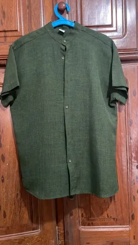 Camisa masculina