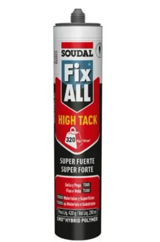 Fix All 290ML - Soudal
