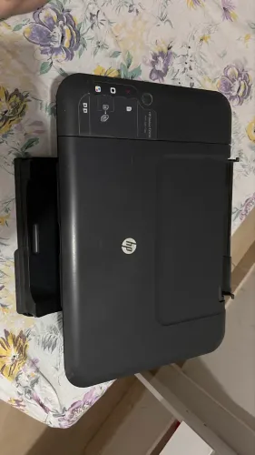 Impressora HP Deskjet 2050 All-in-One J510 Series
