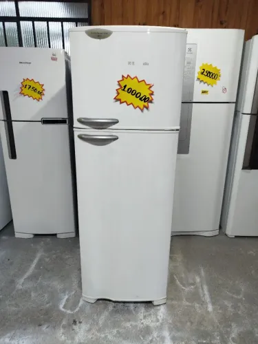 GELADEIRA ELECTROLUX DC 40