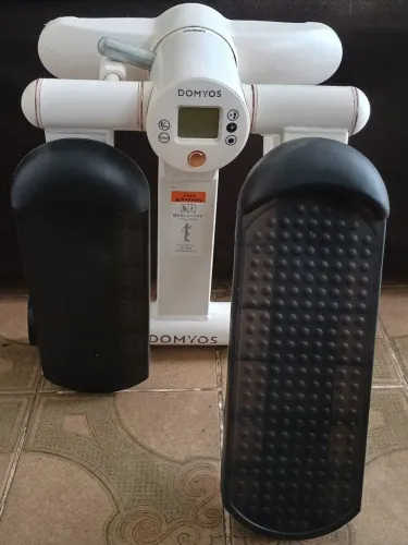 Stepper Domyos