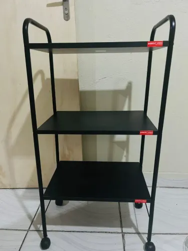 Vendo carrinho auxiliar