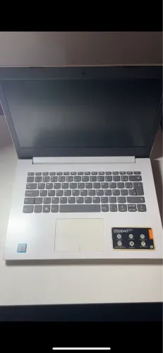 Computador Lenovo IdeaPad 320 - 8GB RAM - 240GB SSD
