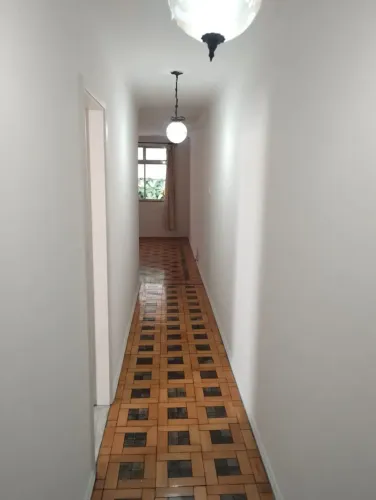 Apartamento para Locação  Tijuca | 107 m² | Excelente Localização