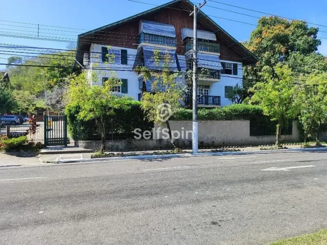 Apartamento DUPLEX para locação, Badu, Niterói, RJ