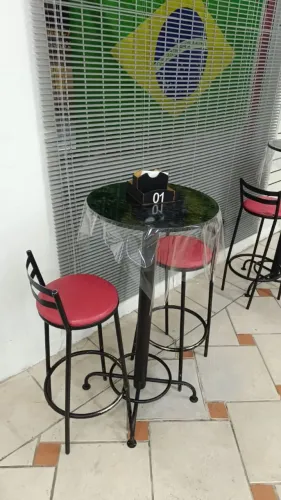 Mesa bistro