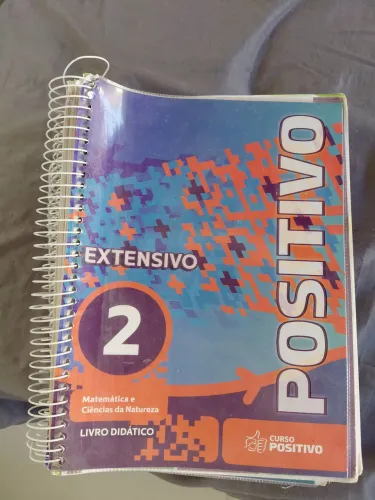 Apostila de cursinho
