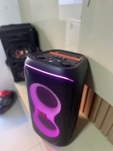 JBL PartyBox 120