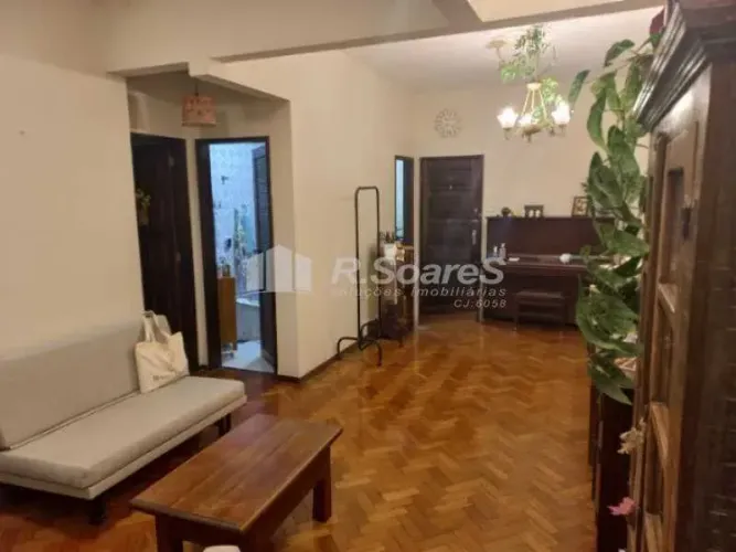 Apartamento : Padrão / Residencial / Copacabana