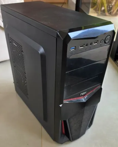 PC Gamer - GTX 1650 4GB