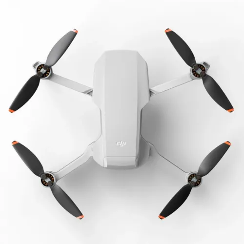 Drone Dji mini 4K